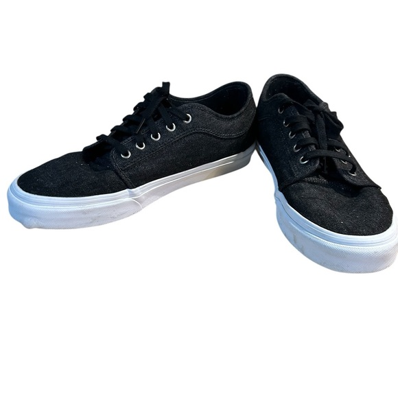 Men’s Vans size 12 - Picture 4 of 6